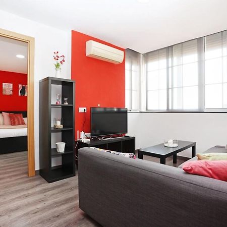 Holidays2Malaga Apartamentos San Rafael Recien Renovados المظهر الخارجي الصورة