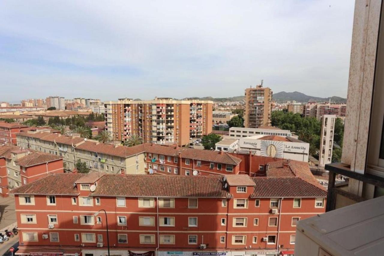 Holidays2Malaga Apartamentos San Rafael Recien Renovados المظهر الخارجي الصورة